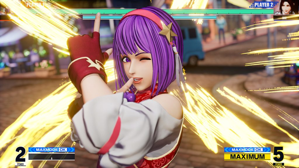 图片[8]-【修复无法启动的问题】拳皇15 豪华版（THE KING OF FIGHTERS XV）v2.41 全DLC免安装中文版-糯五游戏网