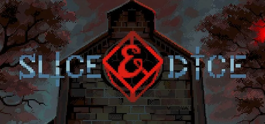 图片[1]-【steam移植手游】《骰子与砍杀Slice & Dice》v3.1.20丨不是好评我不搬-糯五游戏网