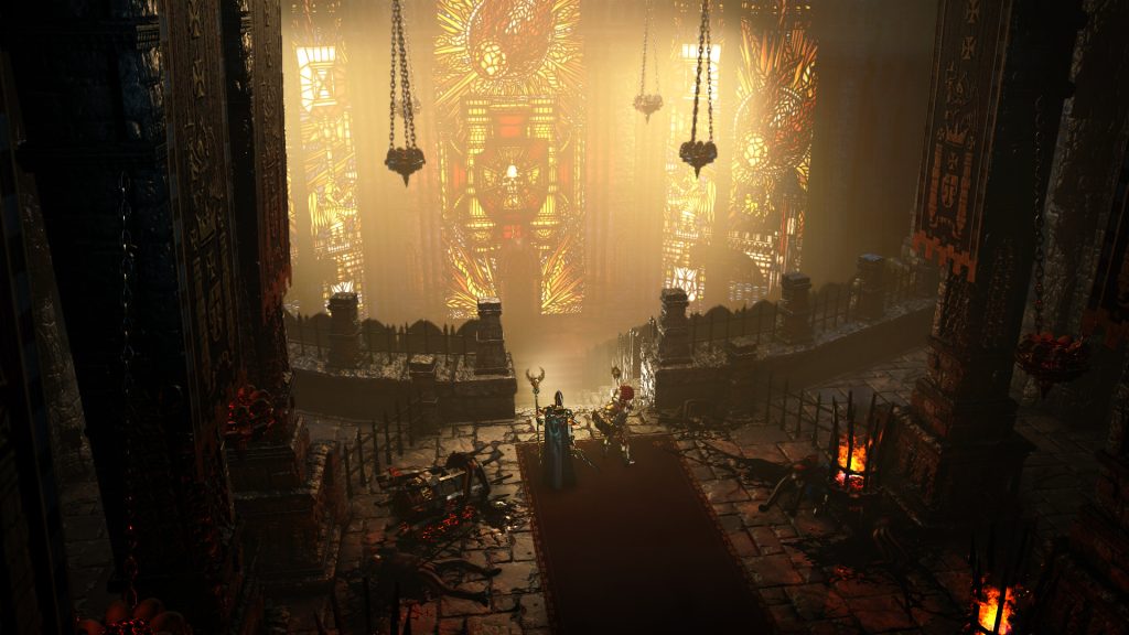 图片[6]-【steam学习】战锤 混沌祸根（Warhammer Chaosbane）v1.16全DLC中文版-糯五游戏网