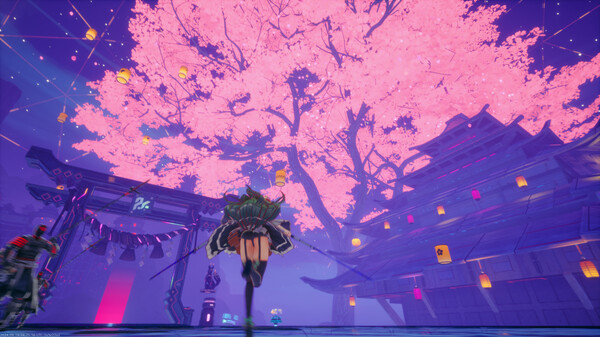图片[6]-【Steam新游学习】无尽爱丽丝 Endless Alice|官方中文-糯五游戏网