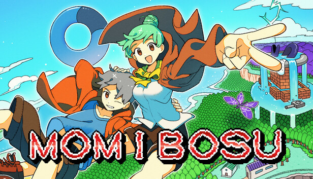 图片[1]-【Steam新游学习】别洞天记 MOMIBOSU|官方中文|Build.16984370-糯五游戏网