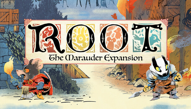 图片[1]-【steam学习】茂林源记 Root|官方中文|Build.17018288+掠夺者扩张DLC-糯五游戏网