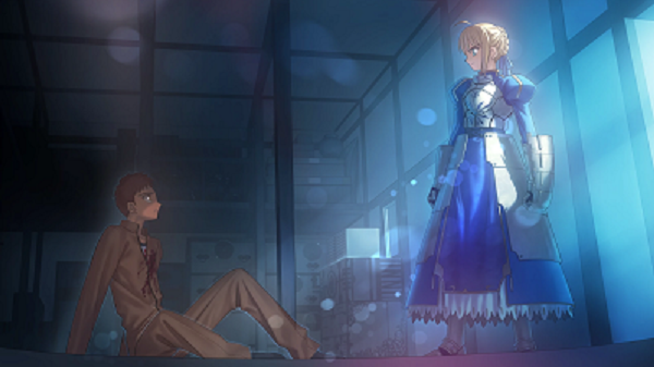 图片[5]-【steam学习】命运之夜 重制版|官方中文|Build.16455889-糯五游戏网