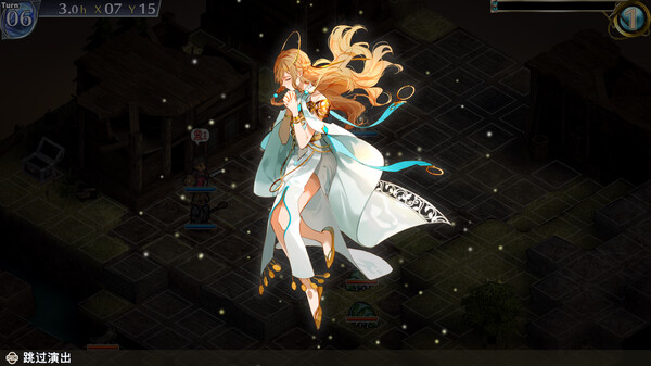 图片[5]-【steam学习】佣兵哀歌 巫女与七煞星|官方中文|Build.17088813-糯五游戏网