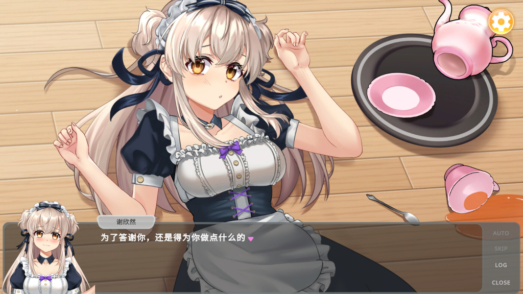 图片[2]-【PC/SLG】老虎机少女/Slot Girls[STEAM官中/步兵]【1.20G】-鱼渣游戏