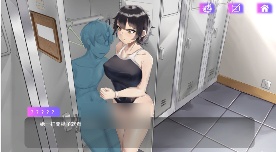 图片[3]-【PC/SLG】魅App/Succubuzz APP[动态/STEAM官中/步兵]【990M】-鱼渣游戏