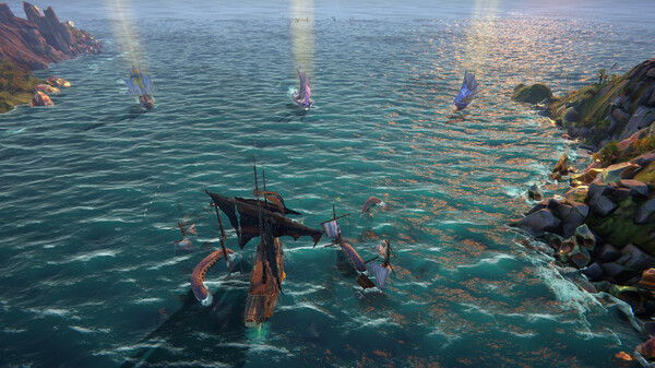 图片[2]-流浪水域|官方中文|Build.16775118-糯五游戏网