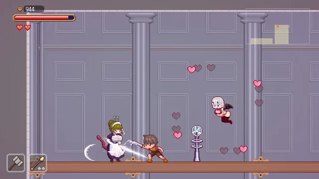 图片[2]-【安卓+PC+MAC】 梦魔世界的迷惑人/梦魇世界的迷途者 夢魔世界の迷い人 – Lost in the World of Succub v1.01 [日式ACT/动态/官中] 【1.2G】-鱼渣游戏