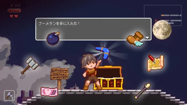 图片[3]-【安卓+PC+MAC】 梦魔世界的迷惑人/梦魇世界的迷途者 夢魔世界の迷い人 – Lost in the World of Succub v1.01 [日式ACT/动态/官中] 【1.2G】-鱼渣游戏