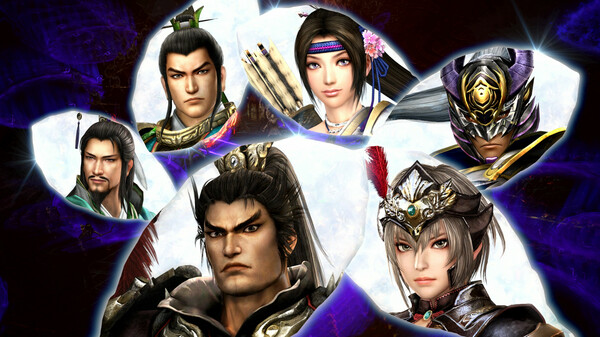 图片[3]-【STEAM学习】无双深渊/豪华中文/Build.17089282+预购特典+季票+全DLC 支持手柄-糯五游戏网