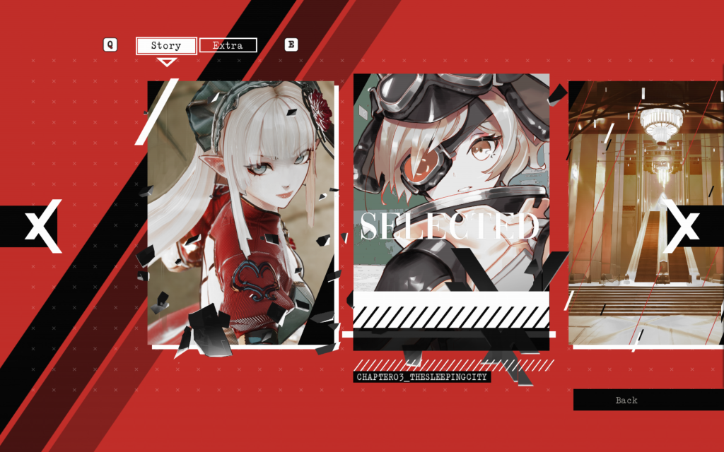 图片[3]-【PC/大型ACT】魔道兵装 Mahou Arms v4.20.3.0 240120 [3D/动态/官方中文/步兵] 【6.05G】-鱼渣游戏