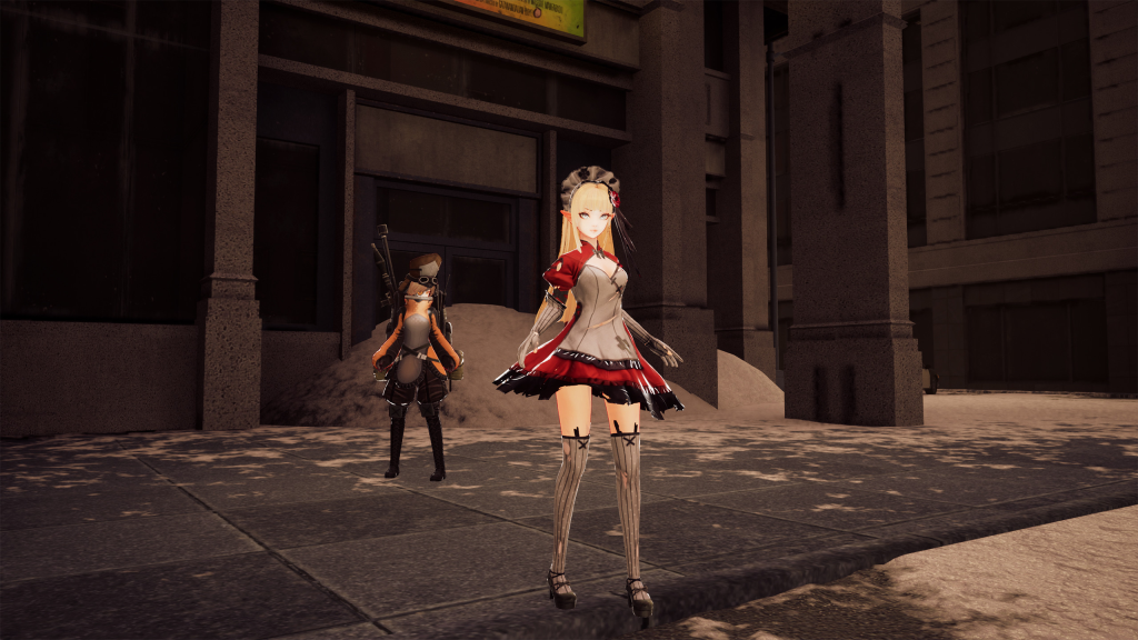 图片[5]-【PC/大型ACT】魔道兵装 Mahou Arms v4.20.3.0 240120 [3D/动态/官方中文/步兵] 【6.05G】-鱼渣游戏