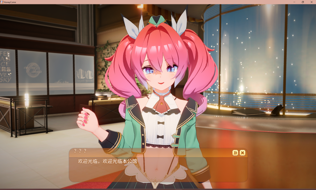 图片[4]-【PC/大型SLG】甜蜜约会/HoneyCome/ 卯乃见私立学园V2.07 新春整合版 [I社大作/新版本/3D/自由/动态/大型游戏/量额外MOD/完美汉化] 【37.4G】-鱼渣游戏