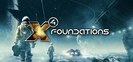 图片[1]-【STEAM学习】X4 基石 亥伯龙/X4 Foundations v7.5+全DLC 中文版-糯五游戏网