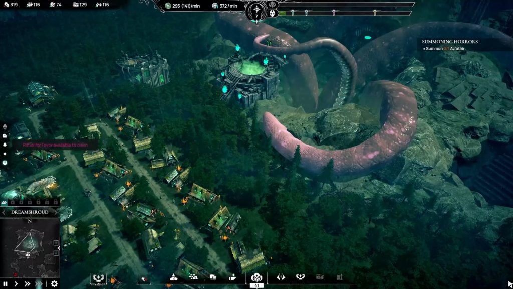 图片[2]-【STEAM学习】克苏鲁信徒/Worshippers of Cthulhu[支持手柄/官方中文]-糯五游戏网