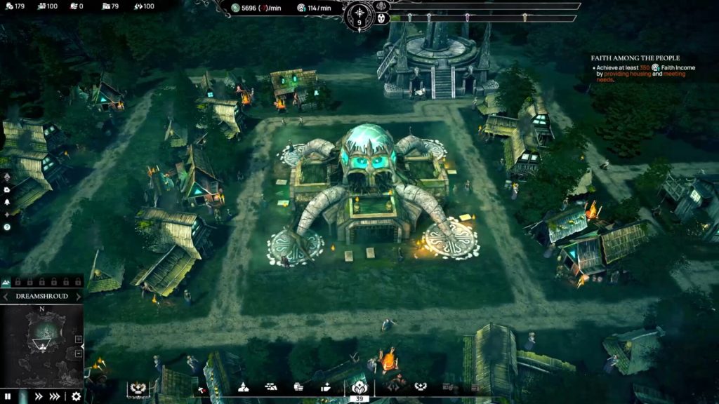 图片[7]-【STEAM学习】克苏鲁信徒/Worshippers of Cthulhu[支持手柄/官方中文]-糯五游戏网