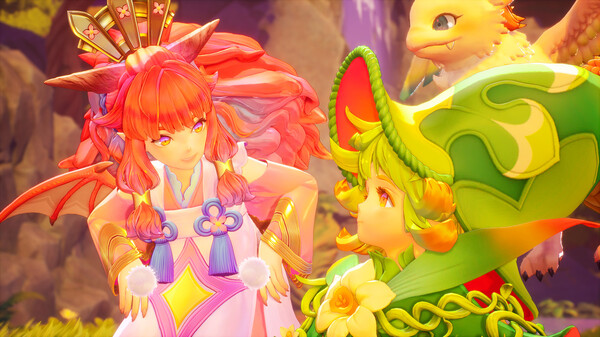 图片[7]-【STEAM学习】圣剑传说 Visions of Mana/豪华中文/Build.15634602+服装外观组合包DLC+全DLC+预购特典[支持手柄]-糯五游戏网