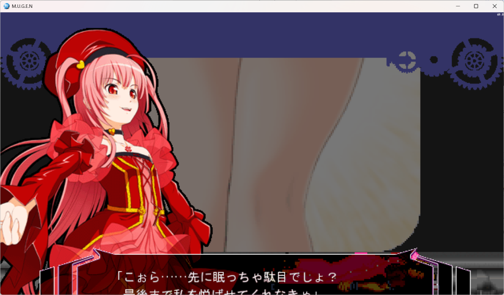 图片[2]-【PC/ACT/17G】全女格斗 2022（橙子版）超多人物配合[作B整合版][格斗/步兵/战斗][大型游戏]-鱼渣游戏