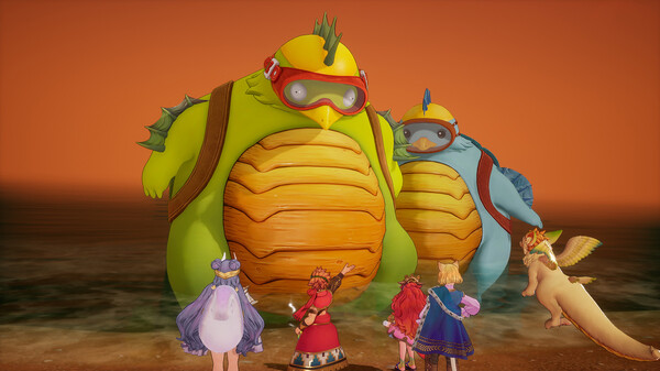 图片[8]-【STEAM学习】圣剑传说 Visions of Mana/豪华中文/Build.15634602+服装外观组合包DLC+全DLC+预购特典[支持手柄]-糯五游戏网