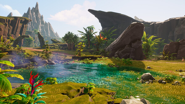 图片[9]-【STEAM学习】圣剑传说 Visions of Mana/豪华中文/Build.15634602+服装外观组合包DLC+全DLC+预购特典[支持手柄]-糯五游戏网