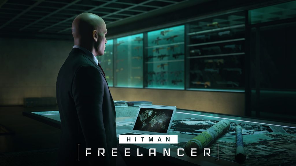 图片[1]-【STEAM学习】HITMAN暗杀世界 HITMAN World of Assassination/v3.180+全DLC 中文版-糯五游戏网