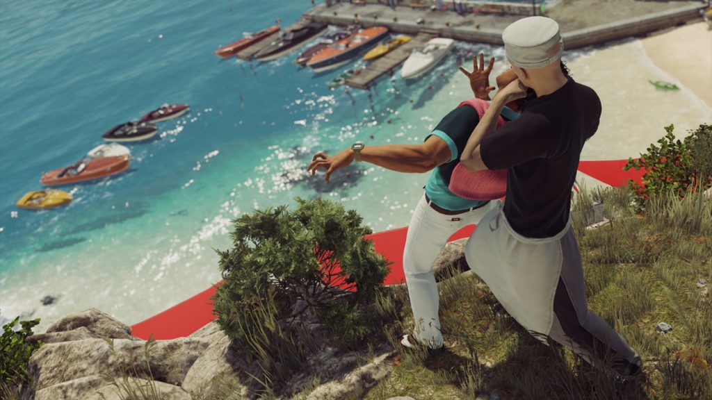 图片[3]-【STEAM学习】HITMAN暗杀世界 HITMAN World of Assassination/v3.180+全DLC 中文版-糯五游戏网