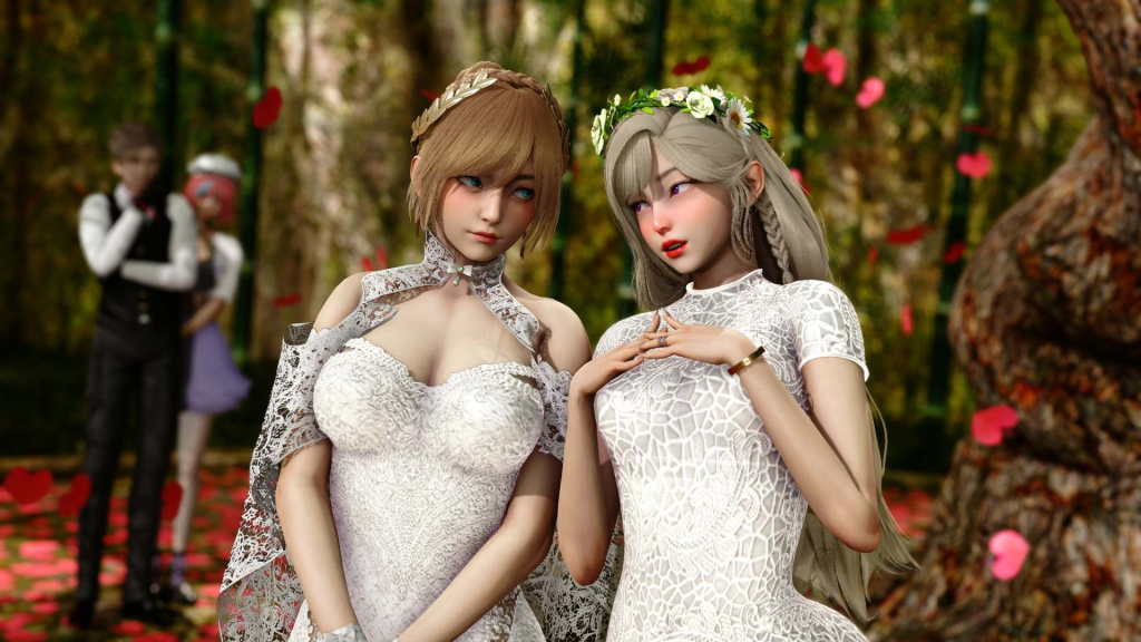 图片[6]-【安卓+PC】屠龙成龙/英雄到坏人/Hero to Villain Remastered 0.4.1 [更新/动态SLG/官中] 4.5G-鱼渣游戏