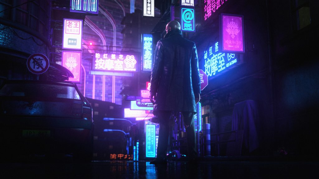 图片[4]-【STEAM学习】HITMAN暗杀世界 HITMAN World of Assassination/v3.180+全DLC 中文版-糯五游戏网