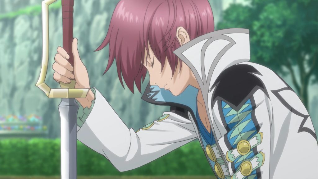 图片[2]-【STEAM学习】美德传奇f/美德传说f 重制版（Tales of Graces f Remastered）中文版-糯五游戏网