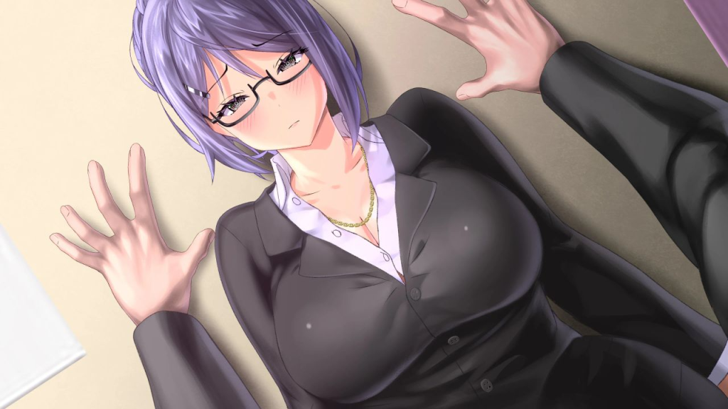 图片[4]-【安卓+PC】[日式SLG/动态]一诺千劫 阿雅版/A Promise Best Left Unkept – Aya Edition V0.7.3官方中文版/自带全回想/画廊解锁【更新/4.3G】-鱼渣游戏