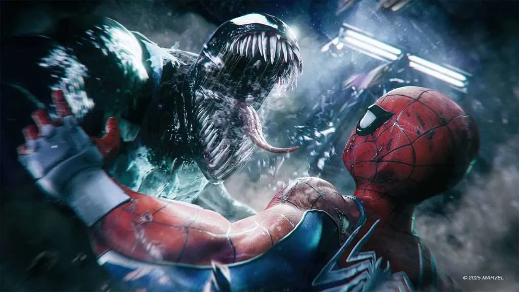 图片[3]-【Steam学习】《漫威蜘蛛侠2 Marvel’s Spider-Man 2 PC 》V1.131.0.0-P2P-官中简体【100GB】-糯五游戏网