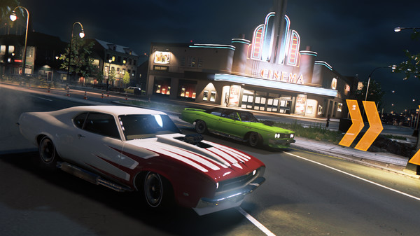 图片[4]-【STEAM学习】四海兄弟3 最终版/官方中文/V1.0.1+预购DLC+全DLC-糯五游戏网