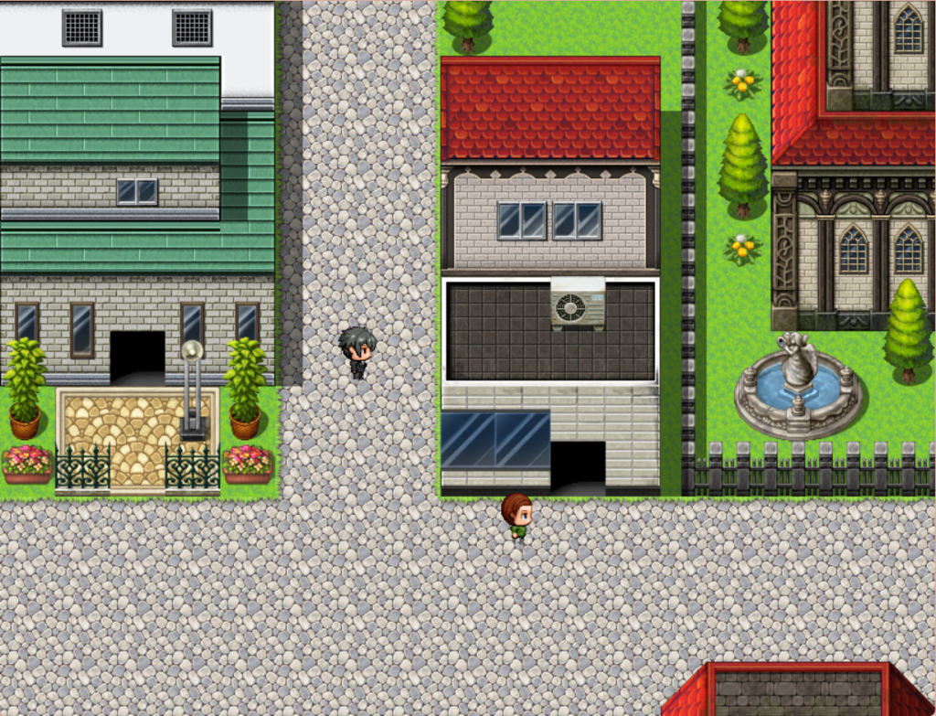 图片[2]-【安卓+PC】风骚人生 V3.4 双端全DLC完整定制汉化版 [RPG/动态/开大会] 3.75G-鱼渣游戏
