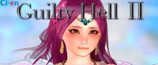 【PC/大型ACT】纯白女神与亡者之都2/Guilty Hell2 Part39c 官方中文版 [ACT/高分续作/全程CV]【10G】