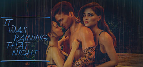 【安卓+PC】那夜下着雨/那晚下着雨 v0.10官方中文版 [欧美SLG/中文/动态]【2G】