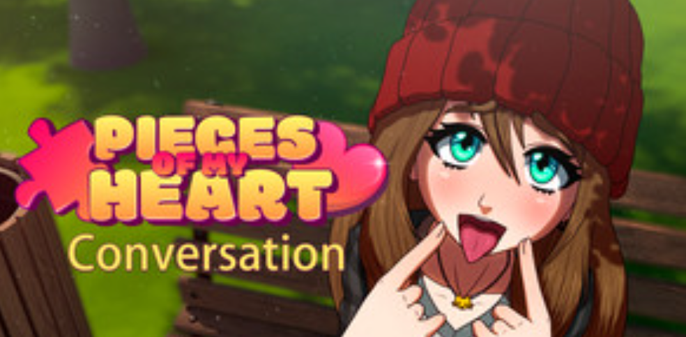【PC/SLG】心灵碎片/Pieces of my Heart Ver1.7.1 [互动SLG/STEAM官中/步兵/英文CV] 【2G】