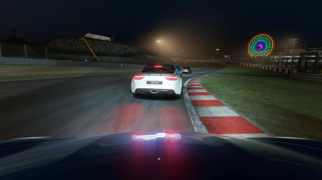 图片[3]-【STEAM学习】神力科莎（EVO Assetto Corsa EVO）v0.1.1中文版-糯五游戏网