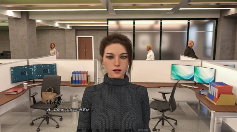 图片[2]-【安卓+PC】[SLG]企业文化Corporate Culture V0.7汉化版-鱼渣游戏
