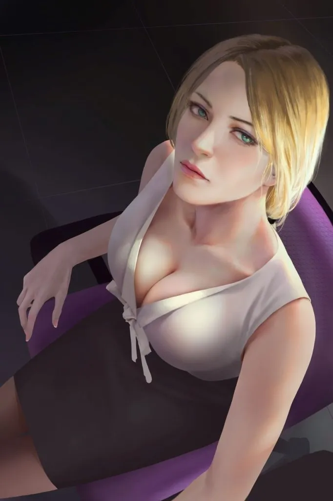 图片[4]-【PC+安卓】牛奶触觉 Milky Touch 精翻汉化后宫扩展完结版+全画廊-鱼渣游戏