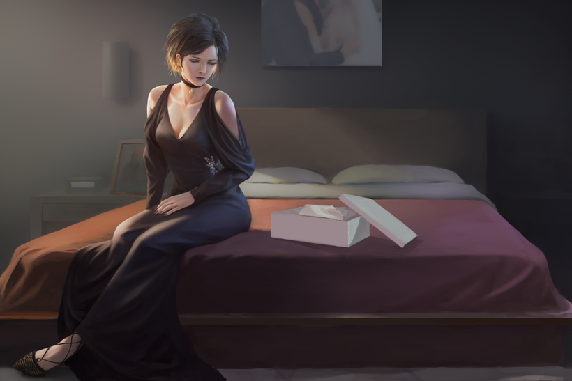 图片[5]-【PC+安卓】牛奶触觉 Milky Touch 精翻汉化后宫扩展完结版+全画廊-鱼渣游戏