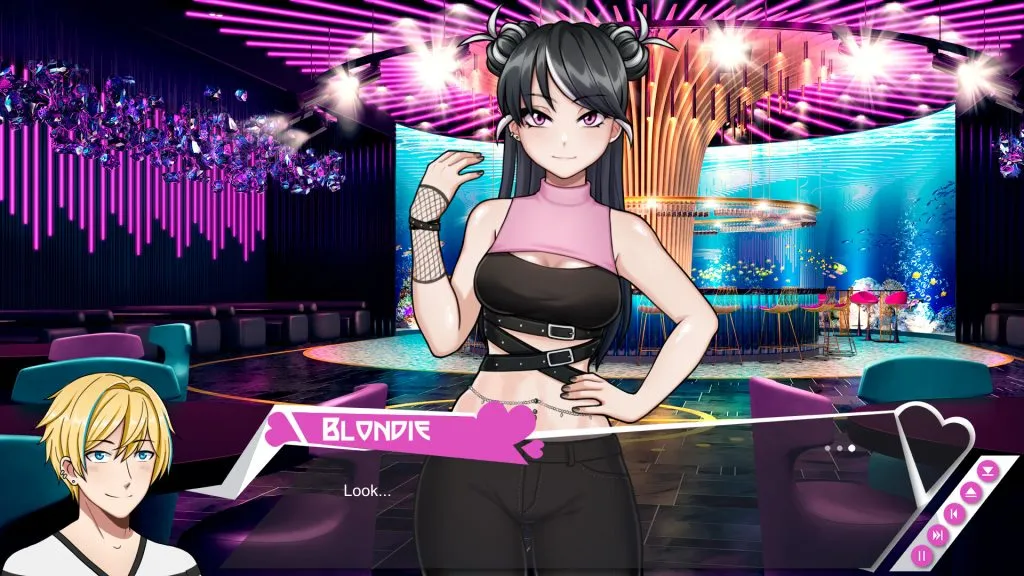 【PC+安卓】[SLG]葡萄成熟时/纯真葡萄 Innocent Grape V1.0完结官方中文版-鱼渣游戏