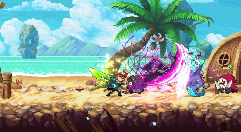 图片[7]-魂宠猎人|豪华中文|Build.16540515-1.0.8+全DLC+预购奖励-支持手柄-糯五游戏网