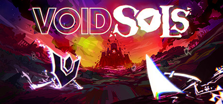 图片[1]-《虚空之魂/虚空之阳 Void Sols》BUILD 16350414-官中简体|容量1.52 GB-糯五游戏网