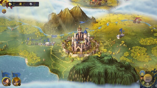 图片[2]-寂静之歌 豪华支持者版|官方中文|Build.16499832+全DLC-糯五游戏网
