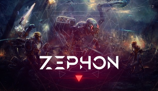 图片[1]-泽丰 ZEPHON|官方中文|Build.16556931+全DLC-糯五游戏网