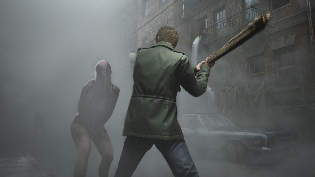 图片[4]-寂静岭2 重制版（SILENT HILL 2）v1.1.242185免安装中文版-糯五游戏网