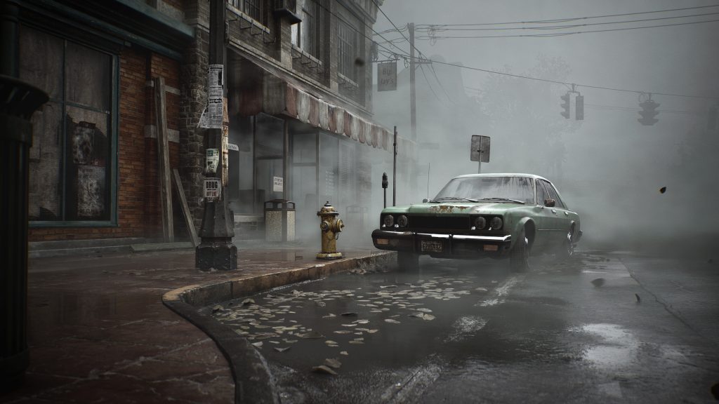 图片[5]-寂静岭2 重制版（SILENT HILL 2）v1.1.242185免安装中文版-糯五游戏网