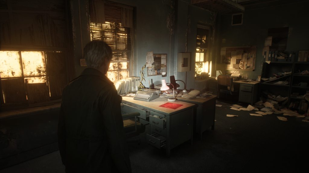 图片[6]-寂静岭2 重制版（SILENT HILL 2）v1.1.242185免安装中文版-糯五游戏网