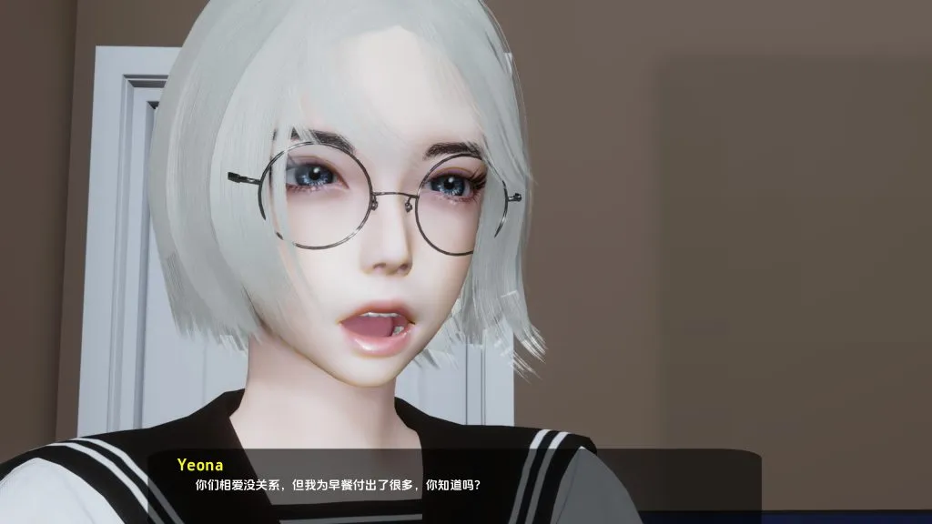 图片[3]-【PC+安卓】【SLG】失落的月亮 Lost Moon V1.0完结汉化版-鱼渣游戏