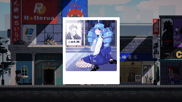 图片[7]-哇芙哇女仆咖啡厅 Maid Cafe on Electric Street|官方中文-糯五游戏网